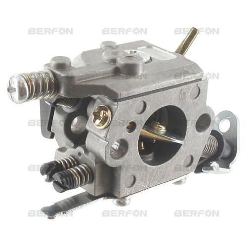 CARBURADOR HUSQVARNA 136-141-142 (T/ ZAMA C1T-W33)